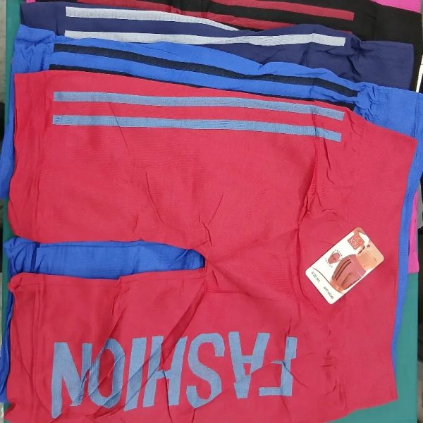 Licras para mujer