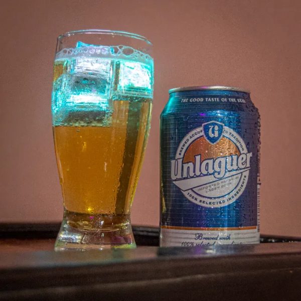 Cerveza Importada