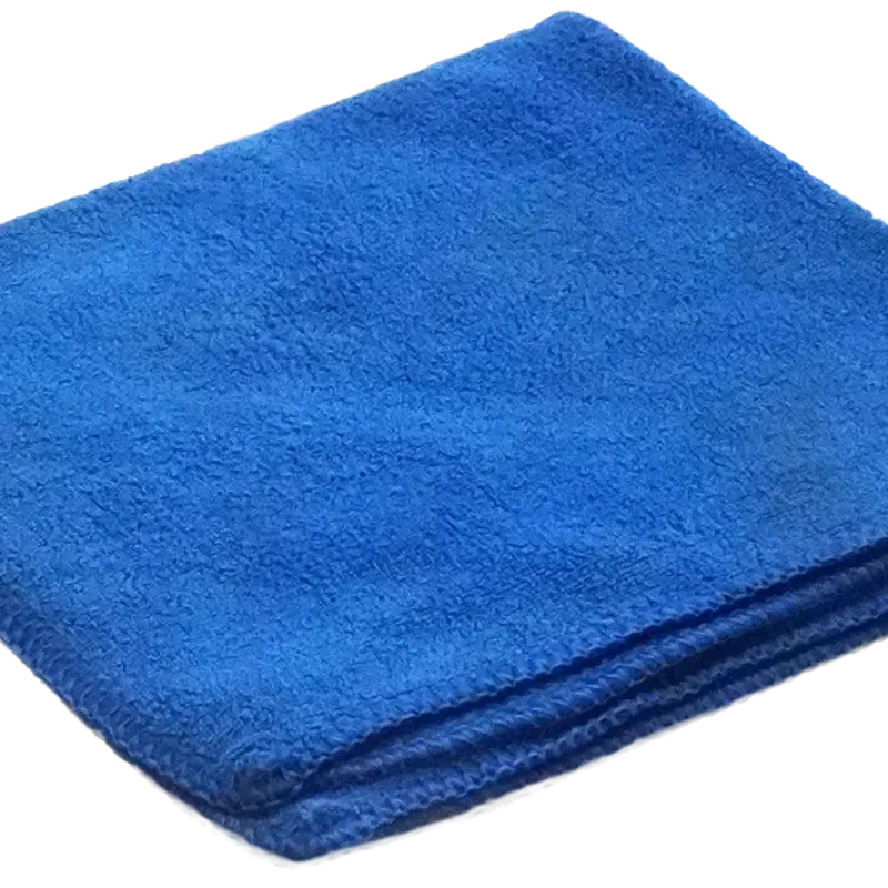 Paño pequeño de micorfibra