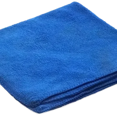 Paño pequeño de micorfibra