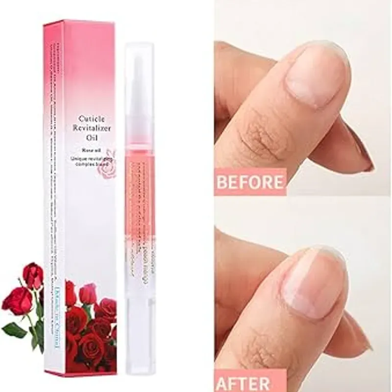 Aceite de Cutículas