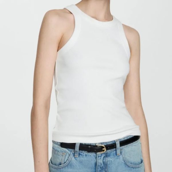 Camiseta básica