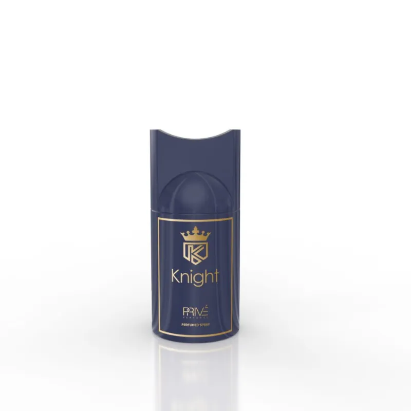 Knight Perfume Spray