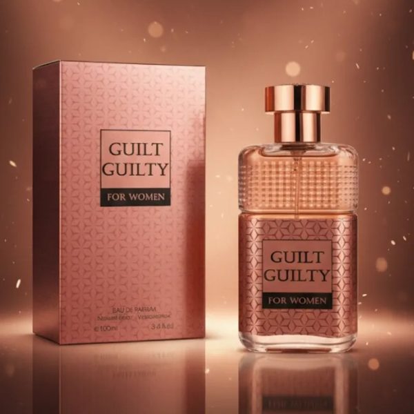 Perfume Guilt Guilty