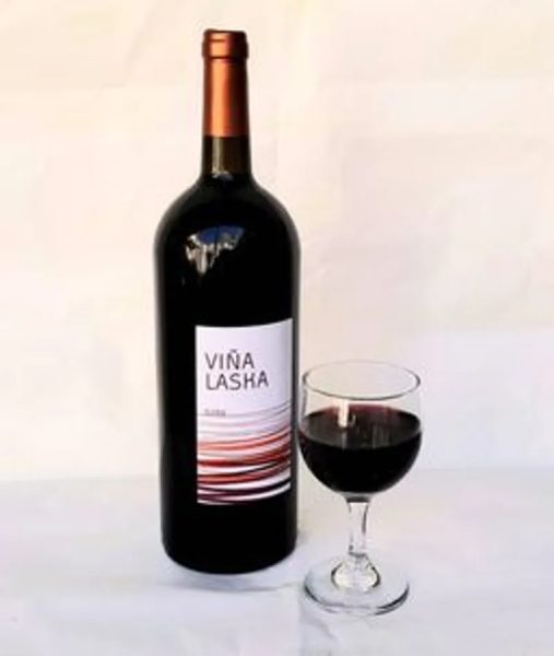 Copa de Vino