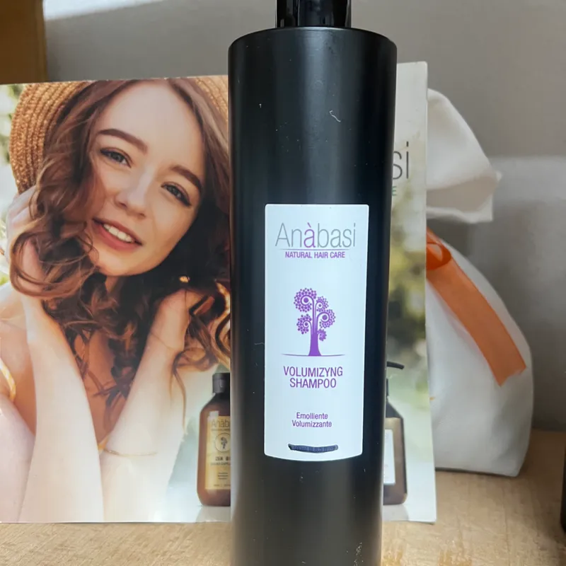 Champú Aceite De Canella 500 ml