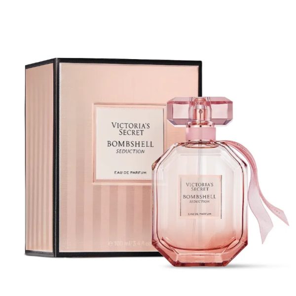 Perfume Bombshell Seduction