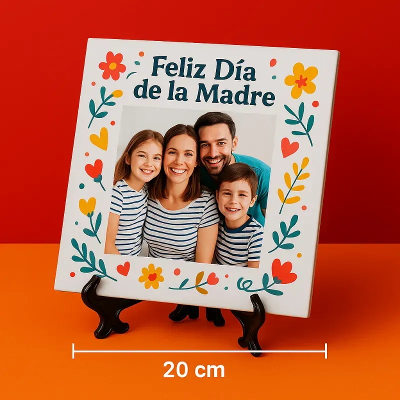 Azulejos de 20x20 cm