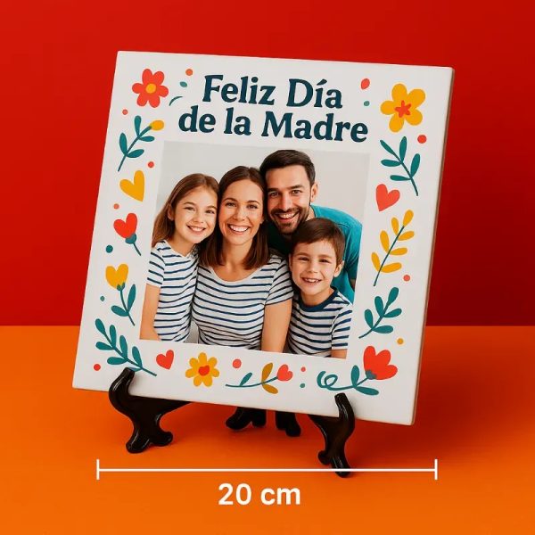 Azulejos de 20x20 cm
