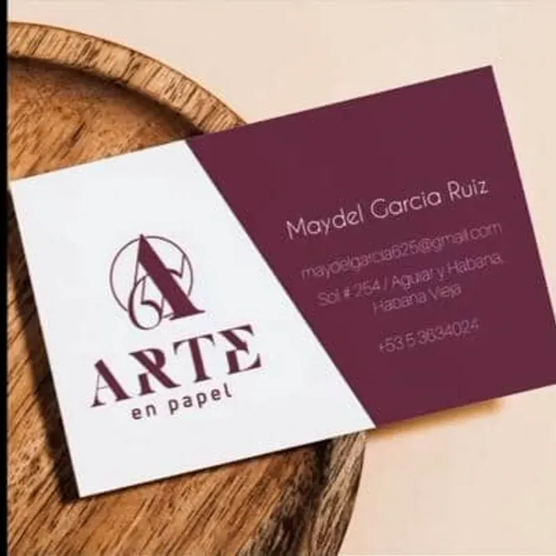 ¿Que es Arte en Papel?