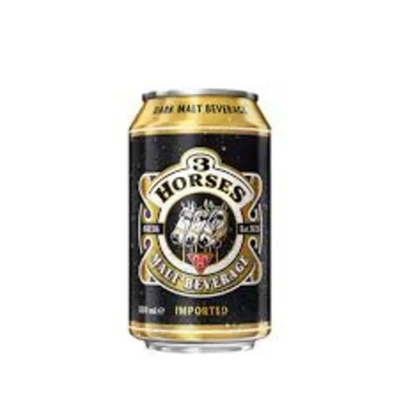 Malta 3 Horses [Calidad ⭐⭐⭐⭐⭐]