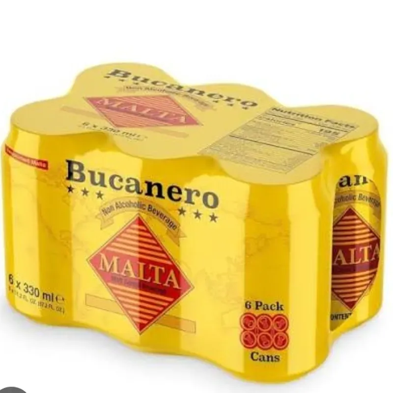 Malta Bucanero