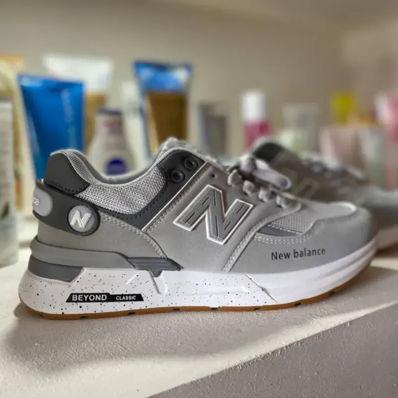 New balance clasicas