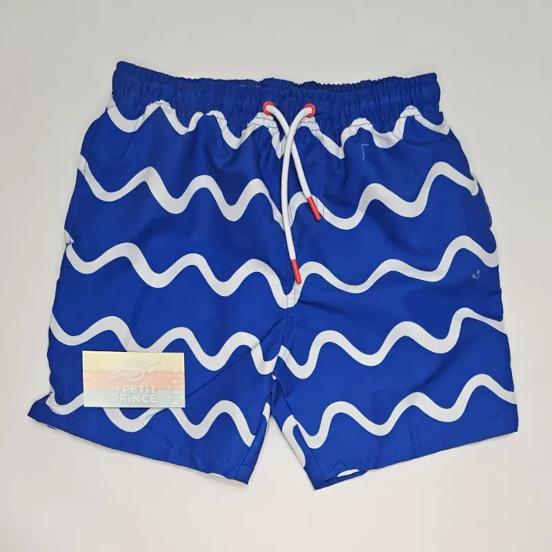Short azul PRIMARK