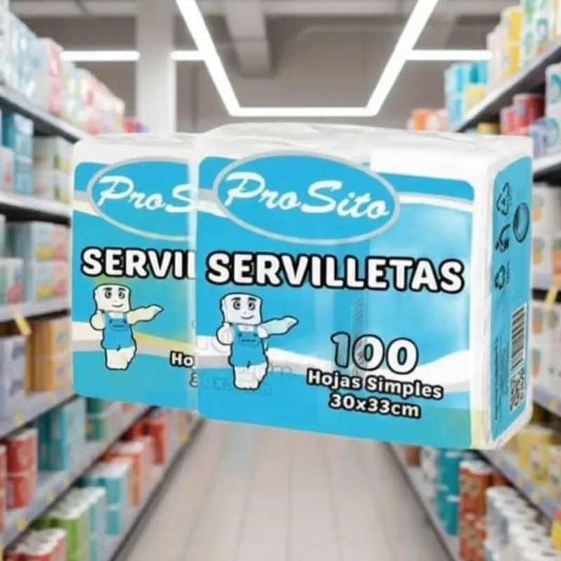 Servilletas
