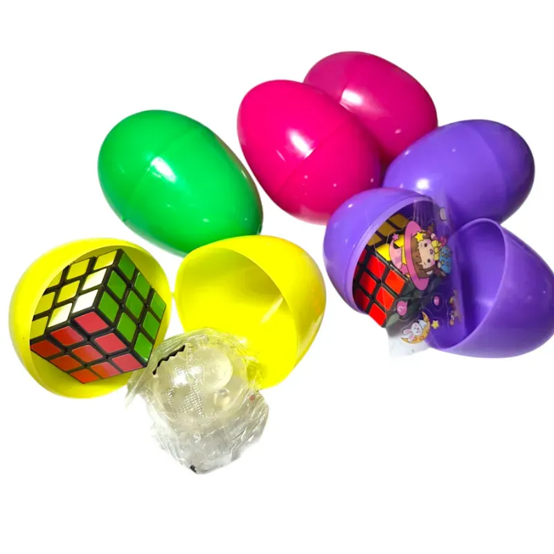 Huevo sorpresa grande