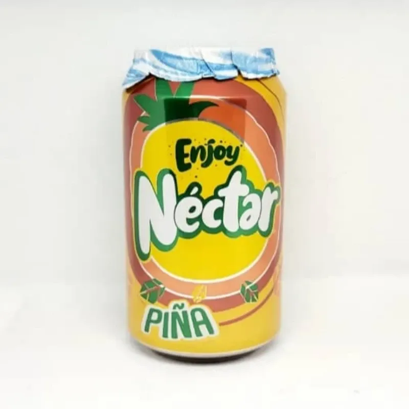Néctar de Piña Enjoy 330ml