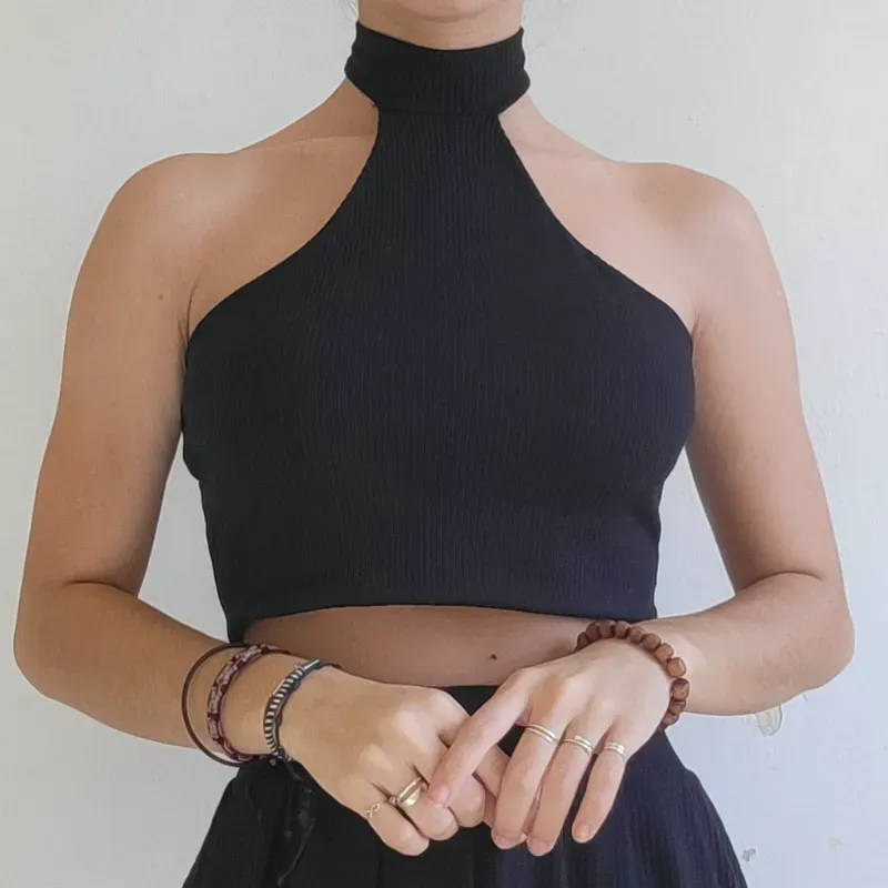 TOP CAMPANILLA (ENCARGO)