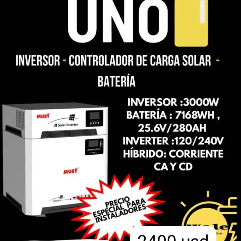 Inversor