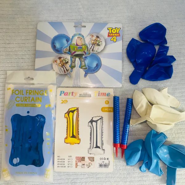 Combo#1-Azul