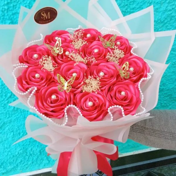 Forever Roses  (8)