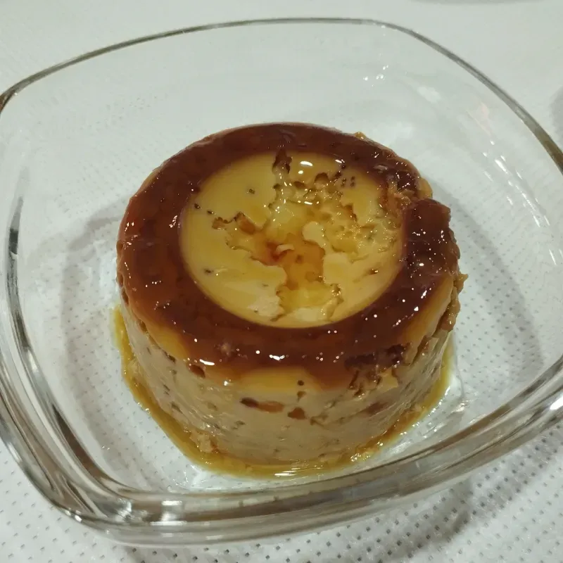 Flan