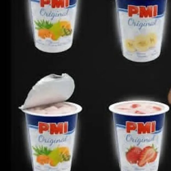 Yogurt