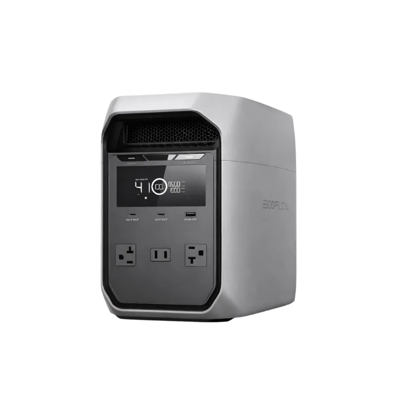 Ecoflow Delta 3 Classic