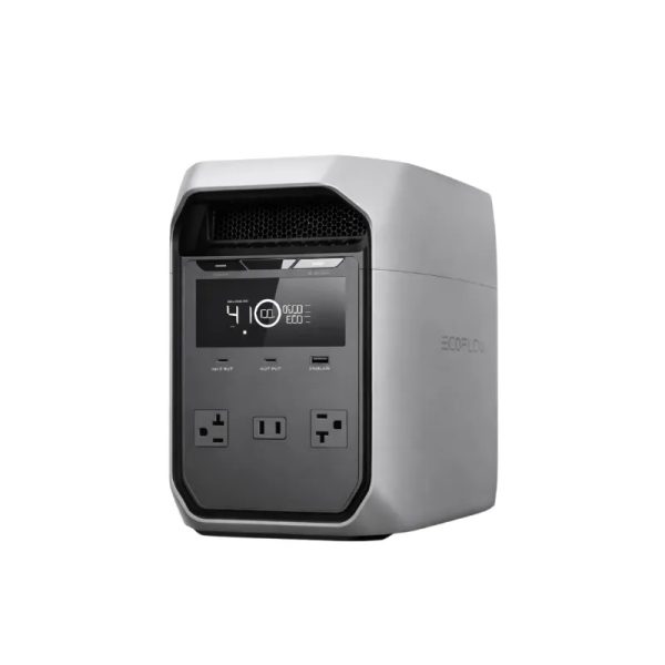 Ecoflow Delta 3 Classic
