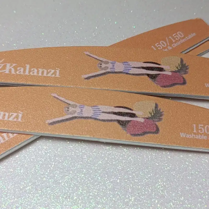 Lima Kalanzi 150/150