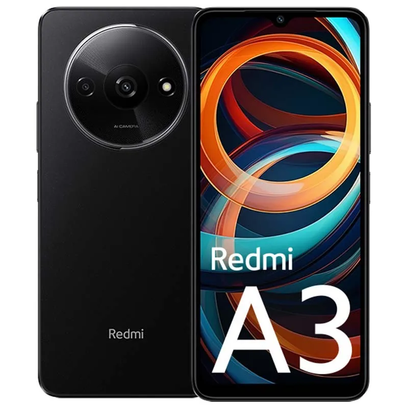 Redmi A3 4/128Gb