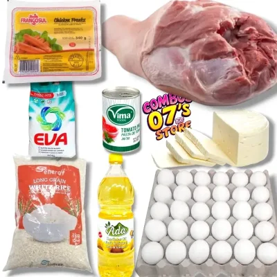  COMBO 18--“Premium Hogar” – 100 USD**