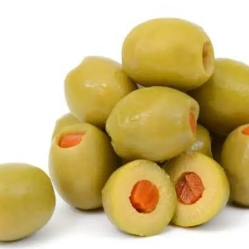 Aceitunas