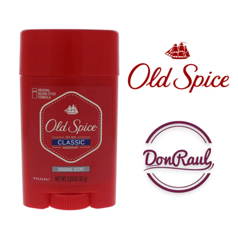 Old Spice Classic 63g
