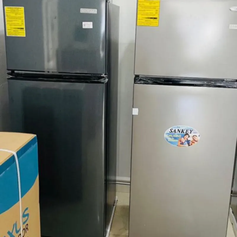 REFRIGERADORES