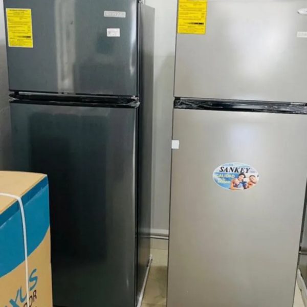 REFRIGERADORES