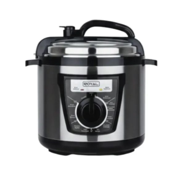 OLLA REINA ROYAL ANALOGICA 6L