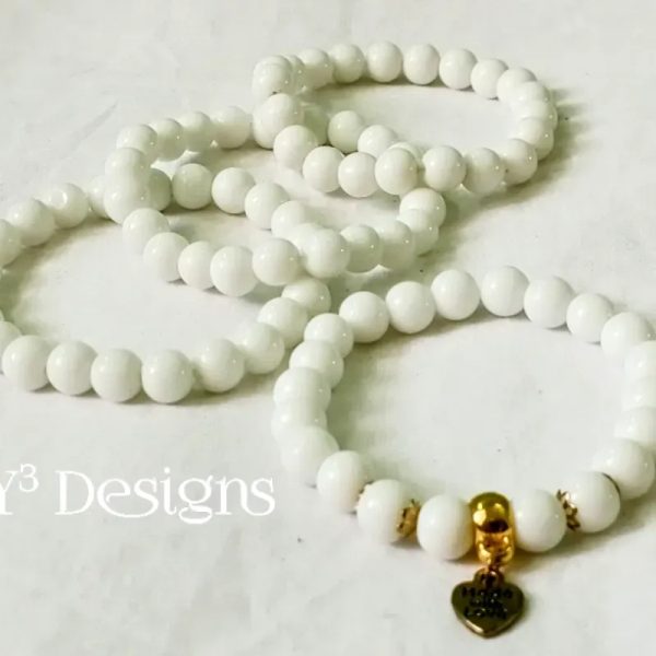 Pulsos Onix Blanco.