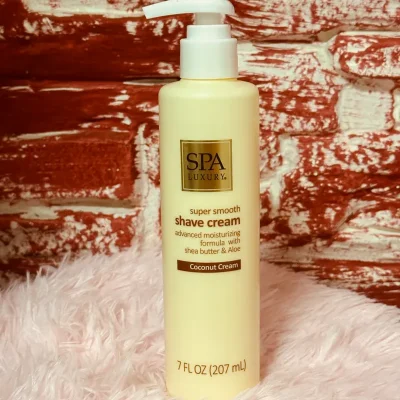 Crema s afeitar