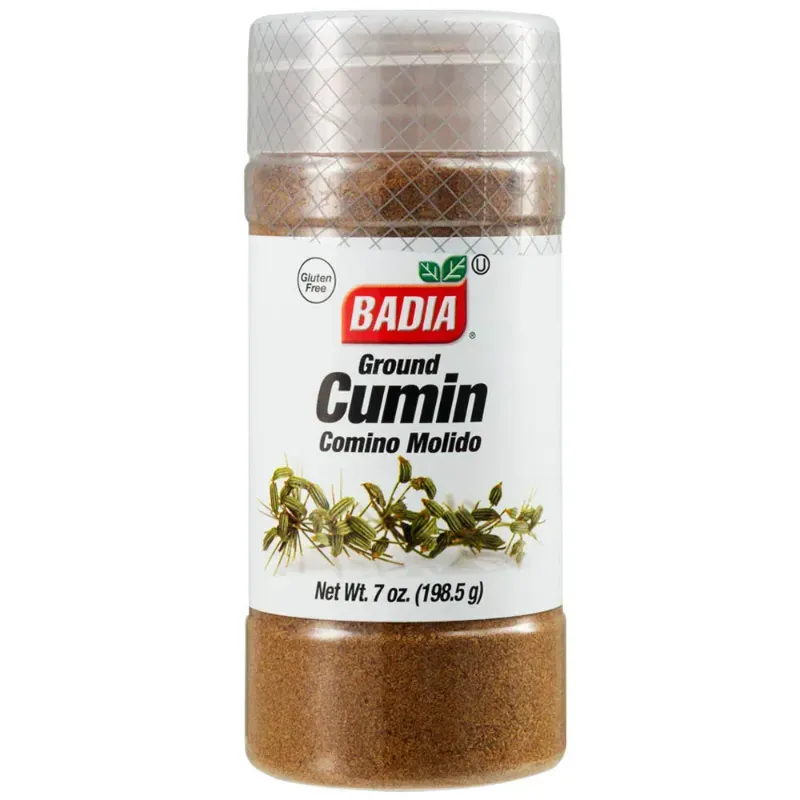 Comino Molido Badia 198.5g