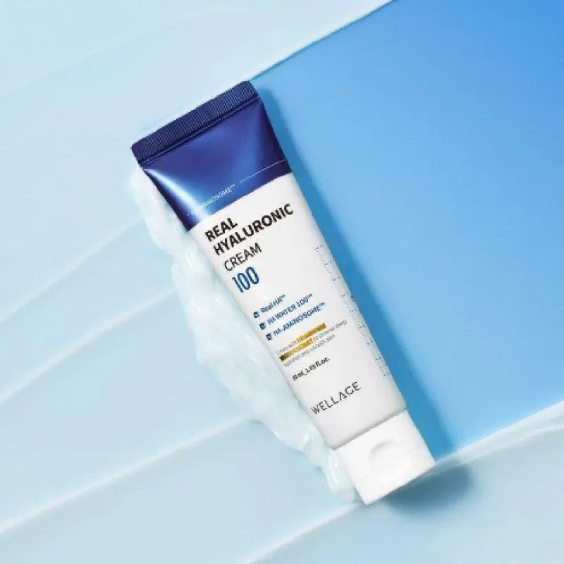 Crema Ultra Hidratante