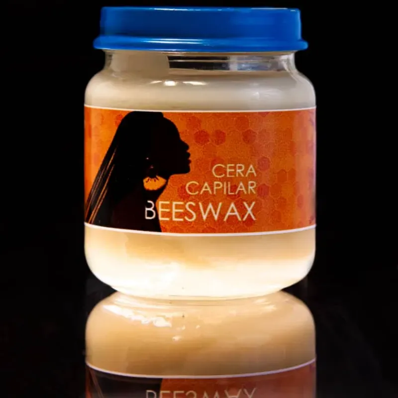 Cera capilar