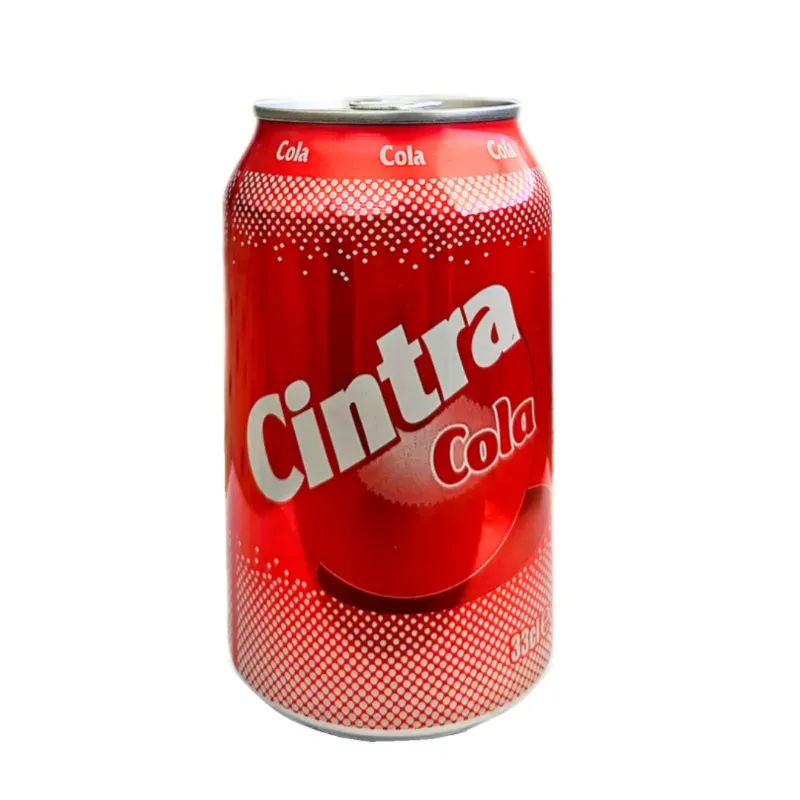 Refresco Sabor Cola