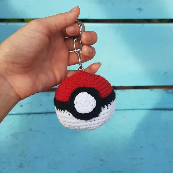 Bola pokemon