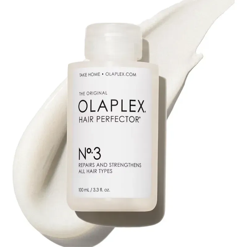 Paso No. 3 Olaplex
