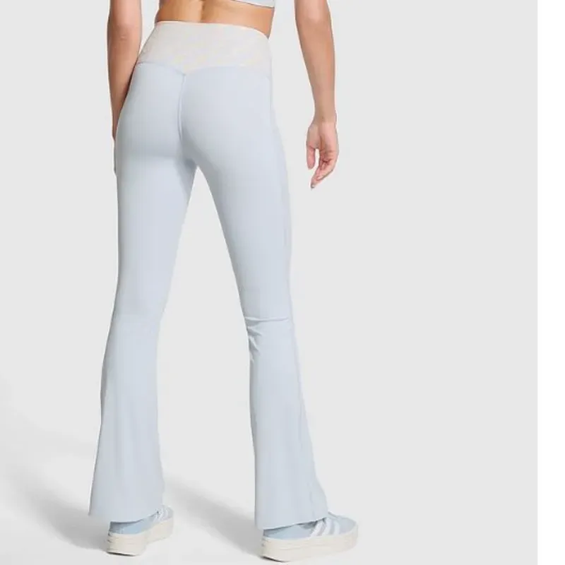 Licra acampanada PINK