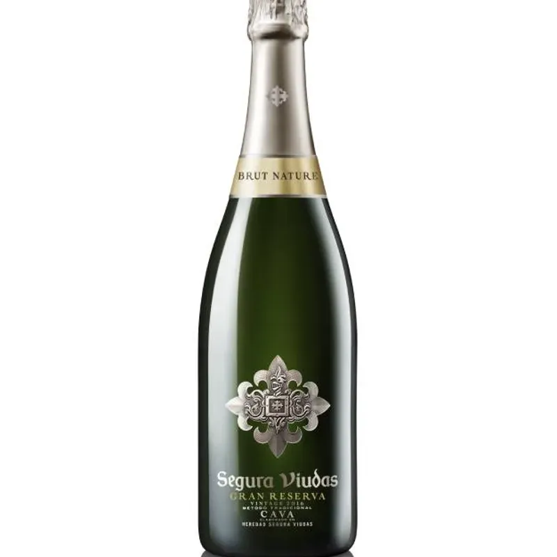 Vino Segura Viudas España