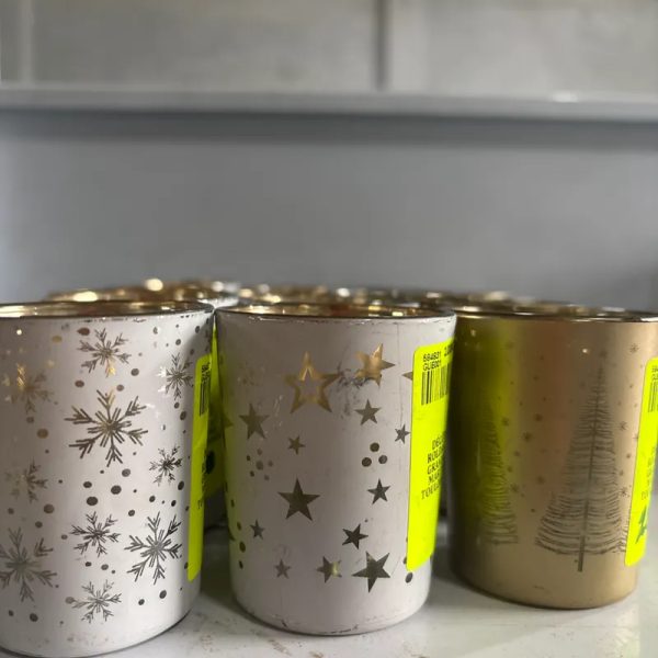 Tazas pequeñas para tragos