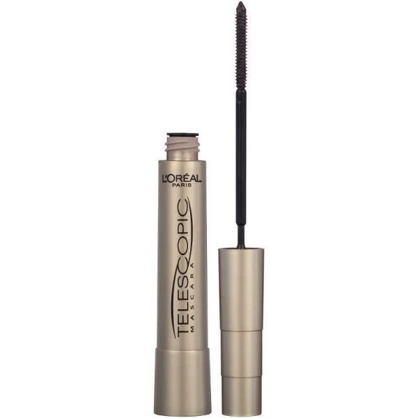 L’ORÉAL Telescopic máscara de pestañas