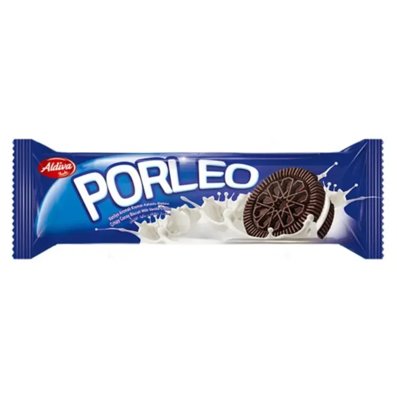 Galletas Porleo